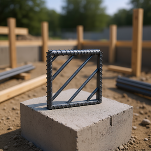 Barras de Acero Rectificadas Tratadas Fervi para Uso en Construcción - Product Image 3