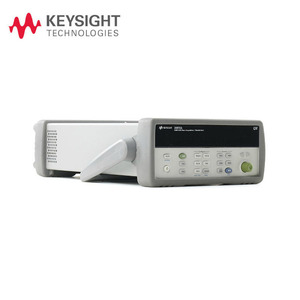 Module de commutation du système de surveillance de la température de l'unité d'acquisition de données Keysight 34970A - Product Image 3