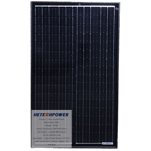 Mini panneau solaire Offre Spéciale 100w 80w 60w <span class=keywords><strong>50w</strong></span> panneau solaire 12v <span class=keywords><strong>50w</strong></span> - Product Image 6