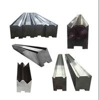 Fabricants de poinçons et d'outils de pliage Shinite/matrices de persiennes de presse plieuse/moule de pliage de presse plieuse
