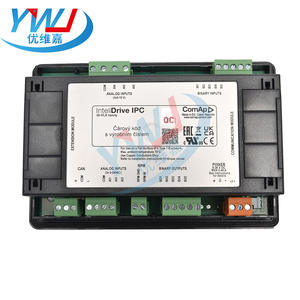 Prix négociable pour le panneau de commande du groupe électrogène diesel industriel InteliDrive LPC importé de République tchèque - Product Image 4