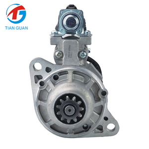 Repuestos de Motor, Motor de Arranque STG91192 A5TG0291 M2T85772 M8T62271 ME300682 410-48344 18576 19166 19166N - Product Image 2