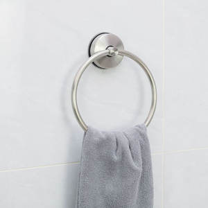 Crochets à <span class=keywords><strong>ventouse</strong></span> pour <span class=keywords><strong>douche</strong></span> forte sans perceuse en acier inoxydable support à vide patère crochets à <span class=keywords><strong>ventouse</strong></span> - Product Image 3