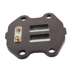 Yama Ha Pw50 Trẻ Em Xe Đạp Hoàn Chỉnh Motocross Hệ Thống Lượng 50cc Khối Động Cơ Phụ Kiện Reed Van Lắp Ráp - Product Image 5