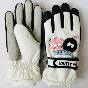 High Quality Warm <strong>Cute</strong> Cotton <strong>Gloves</strong> New Arrival Mittens for Cold Weather - Product Image 5