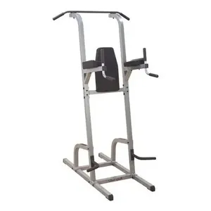Macchina per sistemi da palestra da casa Pull-up e addominali Body-Solid Gvkr82 - Product Image 1