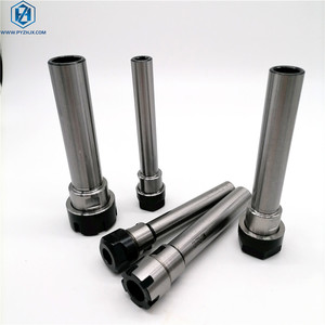 Đầu Kẹp C40-ER40 C25 C32 Chuôi Thẳng Thanh Nối Dài 100L - Product Image 4