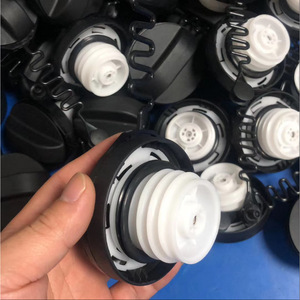 Joint d'étanchéité de bouchon de réservoir de carburant 94564508 pour GAC Trumpchi GA3 GA4 GA5 GA6, bouchon intérieur en plastique anti-perte - Product Image 2