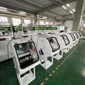 CS-HA32 màu <span class=keywords><strong>SORTER</strong></span> máy cho hạt nhựa hiệu quả cao Phân Loại & Lựa chọn công cụ> Độ chính xác 99.99% 0.25 t/h Công suất - Product Image 5