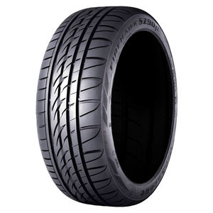 NEUMÁTICO DE GOMA 235/45 R17 94Y FIREHAWK SZ90 - Product Image 1