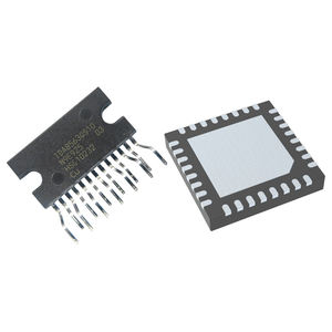 Chip IC STM32C011F6P3 Original, Componentes Electrónicos MCU para Control Industrial - Product Image 1