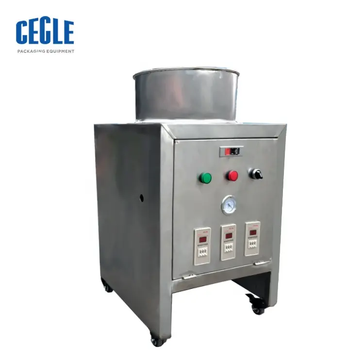 Commercial household stainless steel Garlic peeling machine price automatic garlic processing equipment