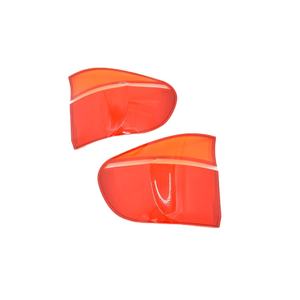 כיסויי תאורה אחורית TIEAUR, חלקי חילוף לרכב, כיסוי פנס אחורי מפלסטיק עבור E70/X5 שנתונים 2007-2014 - Product Image 6