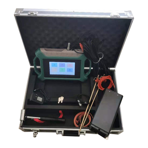 Detector de oro y mapeo subterráneo con pantalla táctil de 1200M para detección de oro - Product Image 3