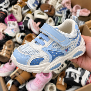 Scarpe Mary Jane in Pelle per Bambini in Varie Taglie, Calzature Eleganti per Bambini con Suola Morbida per Negozi al Dettaglio e Collezioni di Calzature - Product Image 4