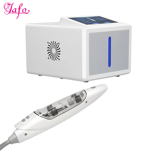 Dispositivo di Alta Qualità <span class=keywords><strong>7</strong></span> in 1 per la Cura della Pelle, Pulizia Profonda Idratante, Rimozione Rughe, Macchina per Mesoterapia Senza Aghi Aqua Peel - Product Image 6