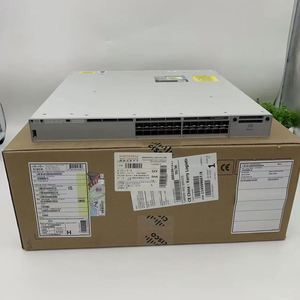 Original C9200-24T-A C9200 Series Enterprise <b>Switch</b> Data <b>24</b>-<b>port</b> Uplink Network Advantage Enterprise Ethernet <b>Switch</b> - Product Image 2
