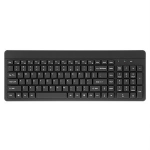 Hot Sales Wholesale <strong>Price</strong> Portable BT 2.4G Wireless Gaming Keyboard With Scissor Switch for Windows Laptop &amp; Tablet - Product Image 6