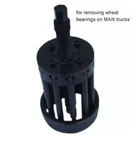 Extracteur de roulement d'arbre de sortie de transmission ZF16TX pour boîte de vitesses de camion - Fabricant B2B