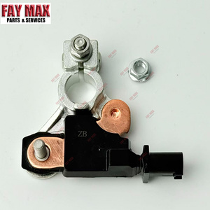 แบตเตอรี่เซ็นเซอร์กระแสไฟ 38920-TR0-A02 สำหรับฮอนด้าซีวิค <span class=keywords><strong>2014</strong></span> 2015 ซีอาร์-วี ซีอาร์วี <span class=keywords><strong>2014</strong></span> 2016 38920TR0A02 - Product Image 2