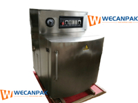 Scelleuse automatique de briques durable et haute performance pour l'industrie agroalimentaire de l'emballage de grande envergure