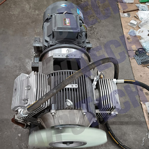 Phụ kiện máy nén khí, máy bơm không khí thiết bị máy nén nhà ở, xi lanh kết nối rod trục khuỷu Piston tùy chỉnh - Product Image 2