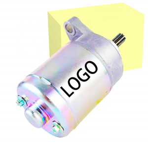 Nhà máy chất lượng cao aerox linh hồn tôi 125 gpd125 gpd150 MIO-J Mio 115i Nozza N Max V1 V2 EGO S Fi Tự khởi động động cơ Assy - Product Image 5