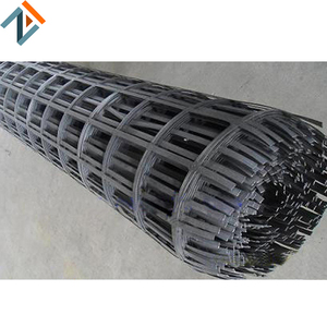 Trung Quốc, thép nhựa geogrid giá thấp Polypropylene geogrid đường lái xe geogrid - Product Image 2