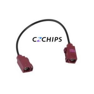 KH-FAKRADK-FAKRADK-RG174-150MM RF Cable RF Whole Sale Electronic Component Chips Supplier & BOM Service - Product Image 1