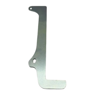 Garden Robotic Lawn Mower Parts 2 Pieces Rear Wheel Scraper for <strong>Automower</strong> 450X 440 430X 420 330X 320 TLHA-01 TLHA01 - Product Image 5