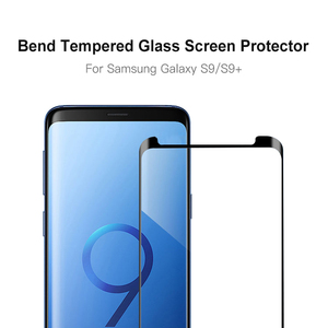 Amical note <span class=keywords><strong>9</strong></span> verre trempé pleine colle <span class=keywords><strong>uv</strong></span> 3d incurvé protecteur d'écran de téléphone portable pour samsung galaxy s9 - Product Image 2