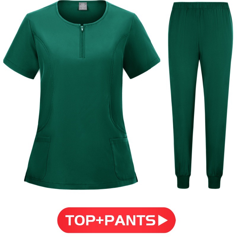 82003 Dark Green