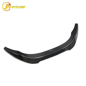 Alerón Trasero de Fibra de Carbono Brillante para <span class=keywords><strong>Toyota</strong></span> GR86 2020+ y Subaru BRZ, Piezas de Auto - Product Image 4