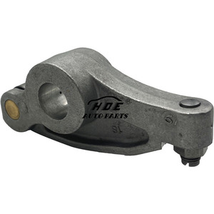 8973064212 8973064213 Venta al por mayor de piezas de automóvil HDE, brazo oscilante para Isuzu NPR - Product Image 4