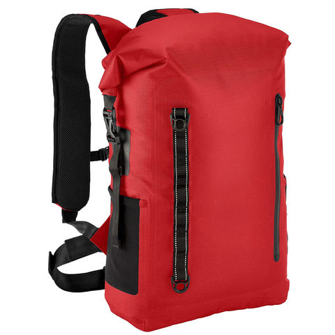 New Fashion Heat sealed Large 30l Backpack Hot Selling Unisex Leisure Waterproof logo Custom Backpack Back Pack
