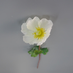 TIGE DE FLEUR DE POPPY 17 "[EF3304] - Product Image 6
