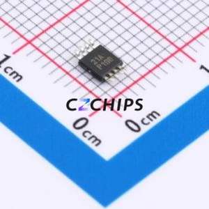Amplificador de potencia de audio con chip IC de circuito integrado OPA1692IDGKT, nuevo y original - Product Image 2