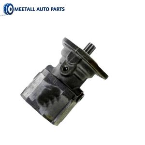 Hot Sale Hochwertige KRAFTSTOFF ZAHNRADPUMPE 4570910201 4570910101 Passend für schwere LKW - Product Image 2