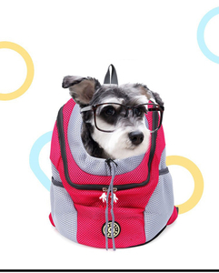 Wholesale Travel Portable Breathable Carrier Bag <b>Cat</b> <b>Backpack</b> - Product Image 2