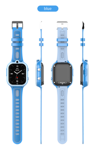 1.85 Inch 4G Trẻ Em GPS Đồng Hồ Điện Thoại SOS GPS Vị Trí Video Gọi Điện Thoại Cuộc Gọi Tự Động Trả Lời Thông Minh Đồng Hồ - Product Image 4