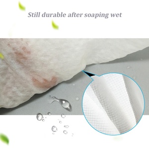 Khăn Giấy Trắng Dùng Một Lần Bán Sỉ Từ Nhà Máy Khăn Giấy Gấp Z Tái Chế - Product Image 5