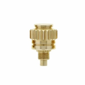 Poussoir de couronne de <span class=keywords><strong>montre</strong></span> en laiton sur mesure CN Machining pour <span class=keywords><strong>Daytona</strong></span> 116518 116519 116520 116528 - Product Image 5