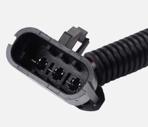 25-38109-05Z ELIC V2203 Ricambi Motore Diesel Valvola Solenoide di Arresto 12V 24V 25-38109-05Z 25-38109-05S - Product Image 5