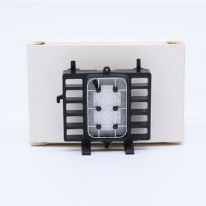 L1800 Printhead Capping Printhead Audley <b>Dtf</b> Capping Station L1800 Capping Station for <b>Uv</b> L1800 - Product Image 3