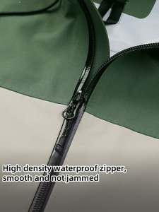 Giacche Antivento da <span class=keywords><strong>Uomo</strong></span> LAYENNE di Alta Qualità, Impermeabili e Personalizzabili per Esterni - Product Image 3