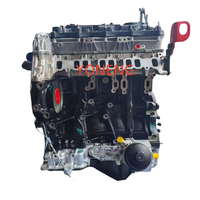 Moteurs de qualité supérieure marque 2.2L Diesel Long moteur P4AT moteur pour Ford Ranger Mazda Bt50 P4at 2.2 nouveau