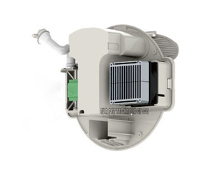 Incubadora Veterinaria para Cachorros, Venta Directa de Fábrica EUR <span class=keywords><strong>VET</strong></span>, con Nebulizador y Humidificador - Product Image 6
