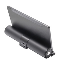 Tablet UTAB E1083D de 10'' con Octa Core a 1.6GHz, 4G, Android 10.0, Base con Altavoz Bluetooth, Resolución de 1280x800, Nuevo Wi-Fi para Entretenimiento