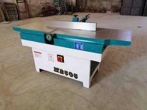 Machine à raboter et à planer le bois MB503/4/5/6 - Product Image 6