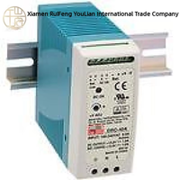 Alimentation électrique Drc-40a - 2 sorties 13.8/13.8v 1.9wbr/1a 40.02w, neuve, originale, en stock, automatisation industrielle, dédiée